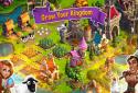 CastleVille Legends screenshot 2