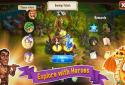 CastleVille Legends screenshot 3