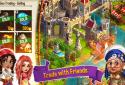 CastleVille Legends screenshot 5