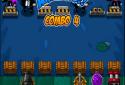 Monster War screenshot 3