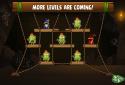 Siege Hero Wizards screenshot 5