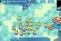Amoebattle screenshot 2