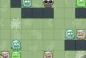 Messy Ghost screenshot 2