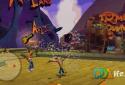 Crash Tag Team Racing screenshot 2