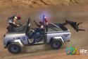 Pursuit Force screenshot 1