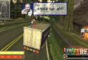 Pursuit Force screenshot 3