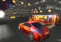 Ambulance Street Gun Racer screenshot 1