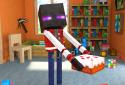 Enderman - Minecraft Edition screenshot 2