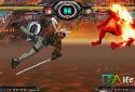 Guilty Gear XX Accent Core Plus screenshot 2