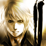 CHAOS RINGS II