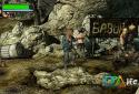Unbound saga screenshot 1