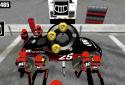 Thunder Gun Pit Crew Titans screenshot 2