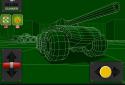 Six Wheels and a Gun screenshot 2