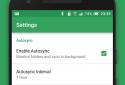 Google Drive Sync (DriveSync) screenshot 8