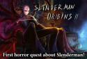 Slender Man Origins screenshot 1
