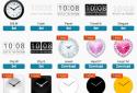 Me Clock - виджет часов screenshot 5