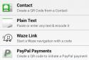 QR Droid™ (Pусский) screenshot 5