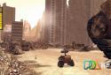 Wall-E screenshot 2