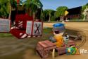 ModNation Racers screenshot 1