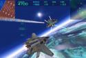 Fractal Combat X screenshot 11