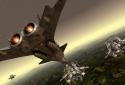 Fractal Combat X screenshot 14