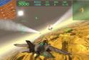 Fractal Combat X screenshot 9