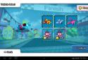 Hello Kitty Kruisers screenshot 2