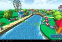 Hello Kitty Kruisers screenshot 4