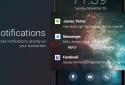 SLK Slide to unlock screenshot 1