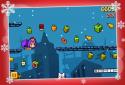 Tappy Run Xmas Christmas Game screenshot 3