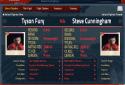 Title Bout Boxing 2013 screenshot 4