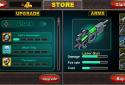 Z-Wars - Zombie War screenshot 3