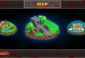 Z-Wars - Zombie War screenshot 6