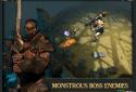 Exodus: Necklace of Heavens screenshot 3