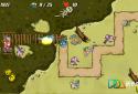 Swamp Defense screenshot 1