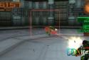 Armored Core: Last Raven Portable screenshot 4