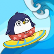 South Surfers -Marine Subway