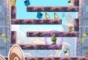 Snowman Adventure screenshot 5