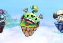 Snowman Adventure screenshot 6