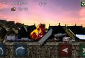 Zombie Truck Race Multiplayer screenshot 3