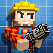 Pixel Gun 3D