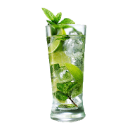 Cocktails & drinks LWP / Коктейли и напитки