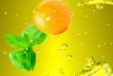Cocktails & drinks LWP / Коктейли и напитки screenshot 1