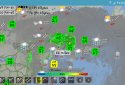 Анимированная карта погоды screenshot 10