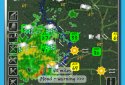 Анимированная карта погоды screenshot 2