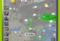 Анимированная карта погоды screenshot 3