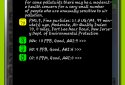 Анимированная карта погоды screenshot 5