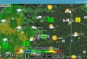 Анимированная карта погоды screenshot 9