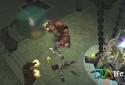 Dungeon Siege: Throne Of Agony screenshot 2