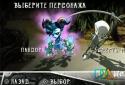 Death Jr. II: Root of Evil screenshot 2